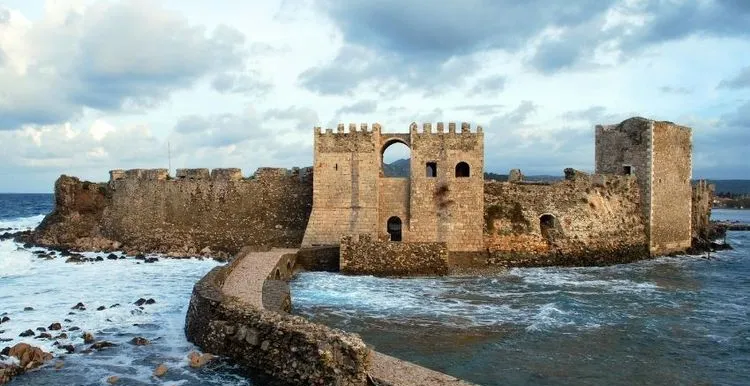 FLY & DRIVE: ATENAS Y PELOPONESO - 2026 - Imagen 3