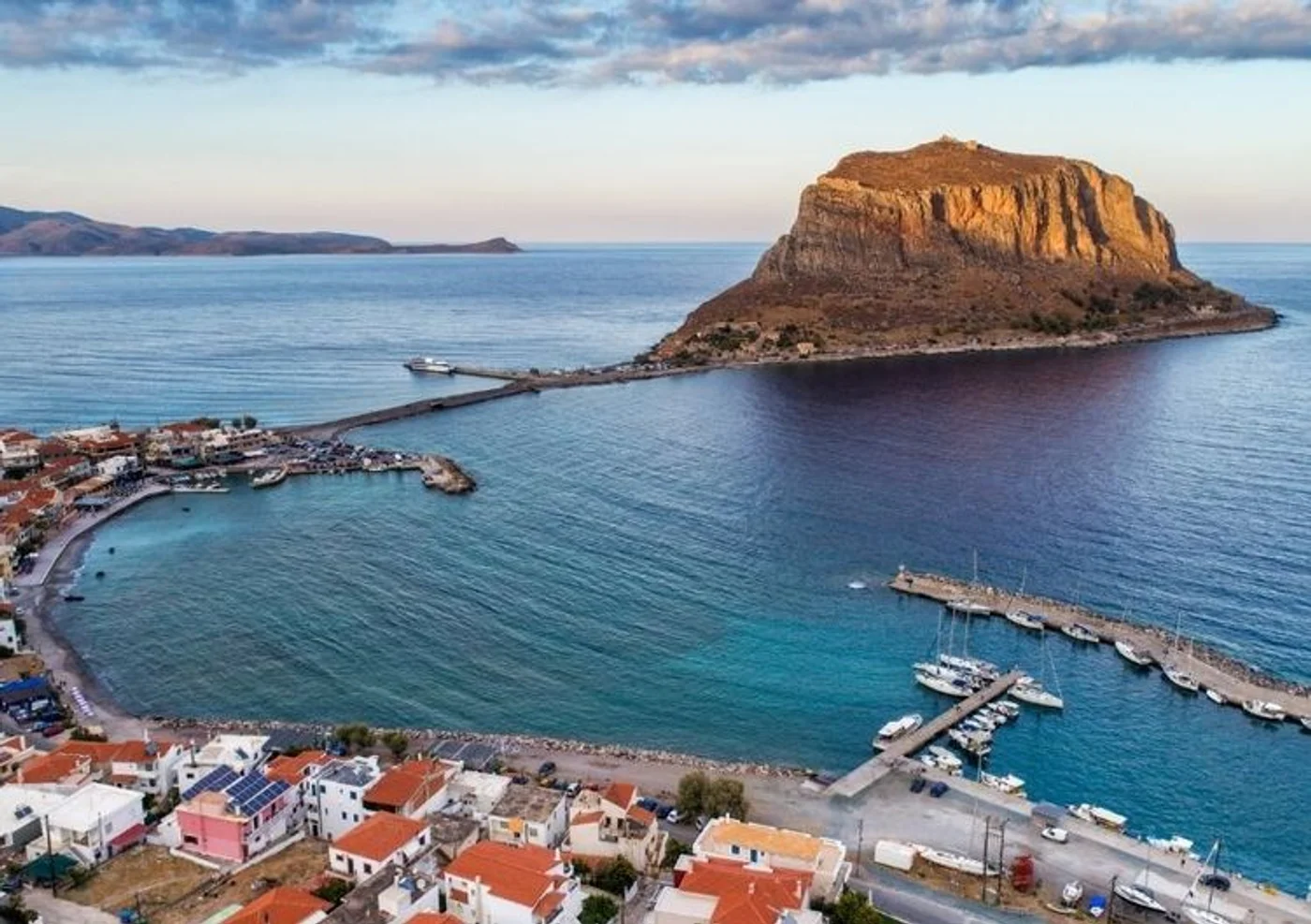 FLY & DRIVE: ATENAS Y PELOPONESO - 2026 - Imagen 4