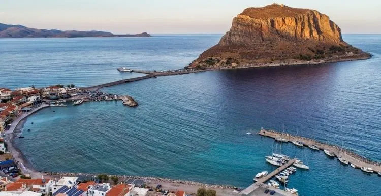 FLY & DRIVE: ATENAS Y PELOPONESO - 2026 - Imagen 4