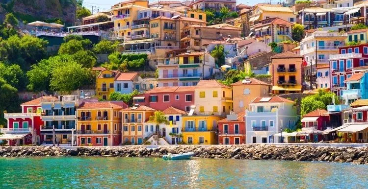FLY & DRIVE: ATENAS Y GRECIA CENTRAL - 2026 - Imagen 2