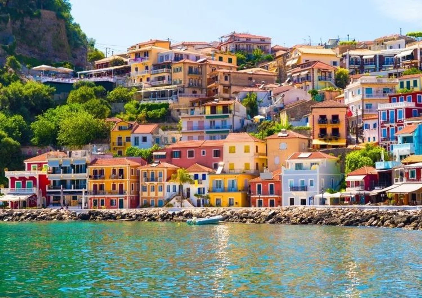 FLY & DRIVE: ATENAS Y GRECIA CENTRAL - 2026 - Imagen 2