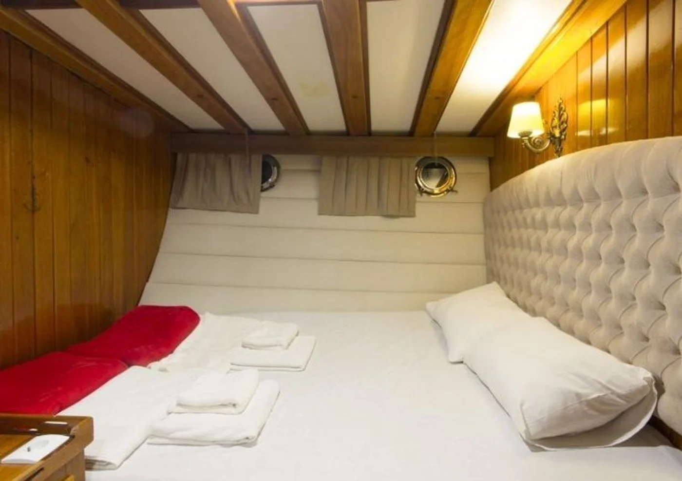 IONIAN CRUISE – ISLAS JÓNICAS – 2026 - Imagen 5