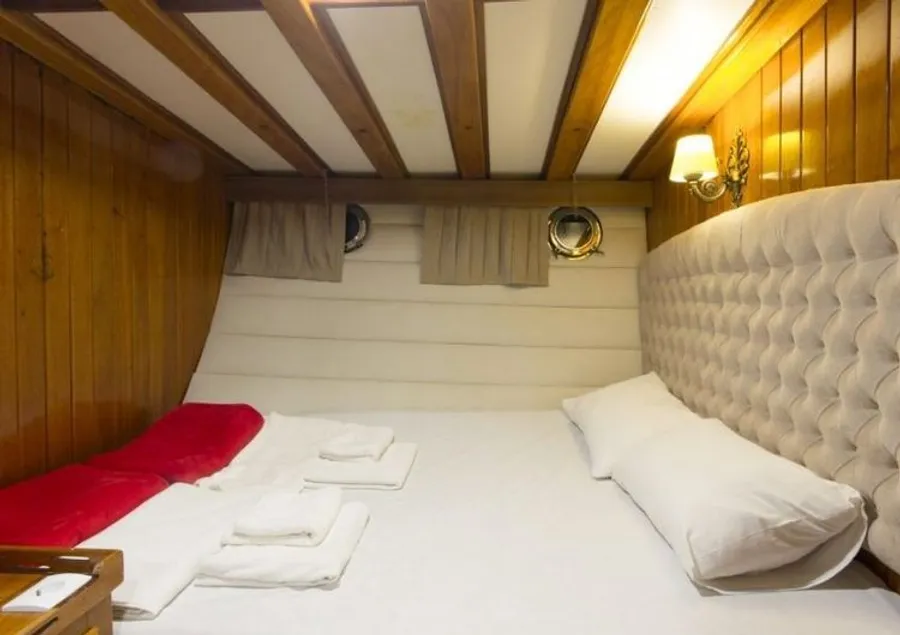 IONIAN CRUISE – ISLAS JÓNICAS – 2026 - Imagen 5