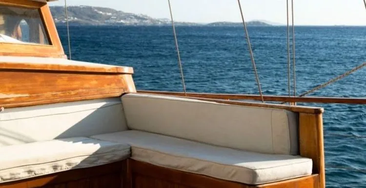 IONIAN CRUISE – ISLAS JÓNICAS – 2026 - Imagen 3