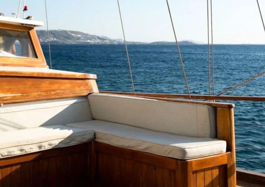 IONIAN CRUISE – ISLAS JÓNICAS – 2026 - Imagen 3