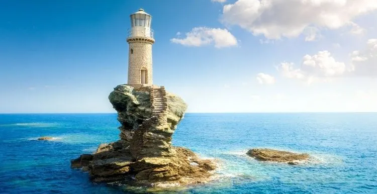 ATENAS y ANDROS - 2026 - Imagen 1