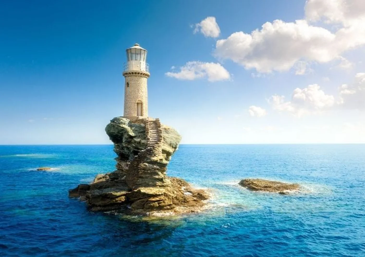 ATENAS y ANDROS - 2026 - Imagen 1