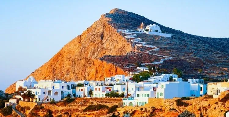 ATENAS, MILOS Y FOLEGANDROS - 2026 - Imagen 4