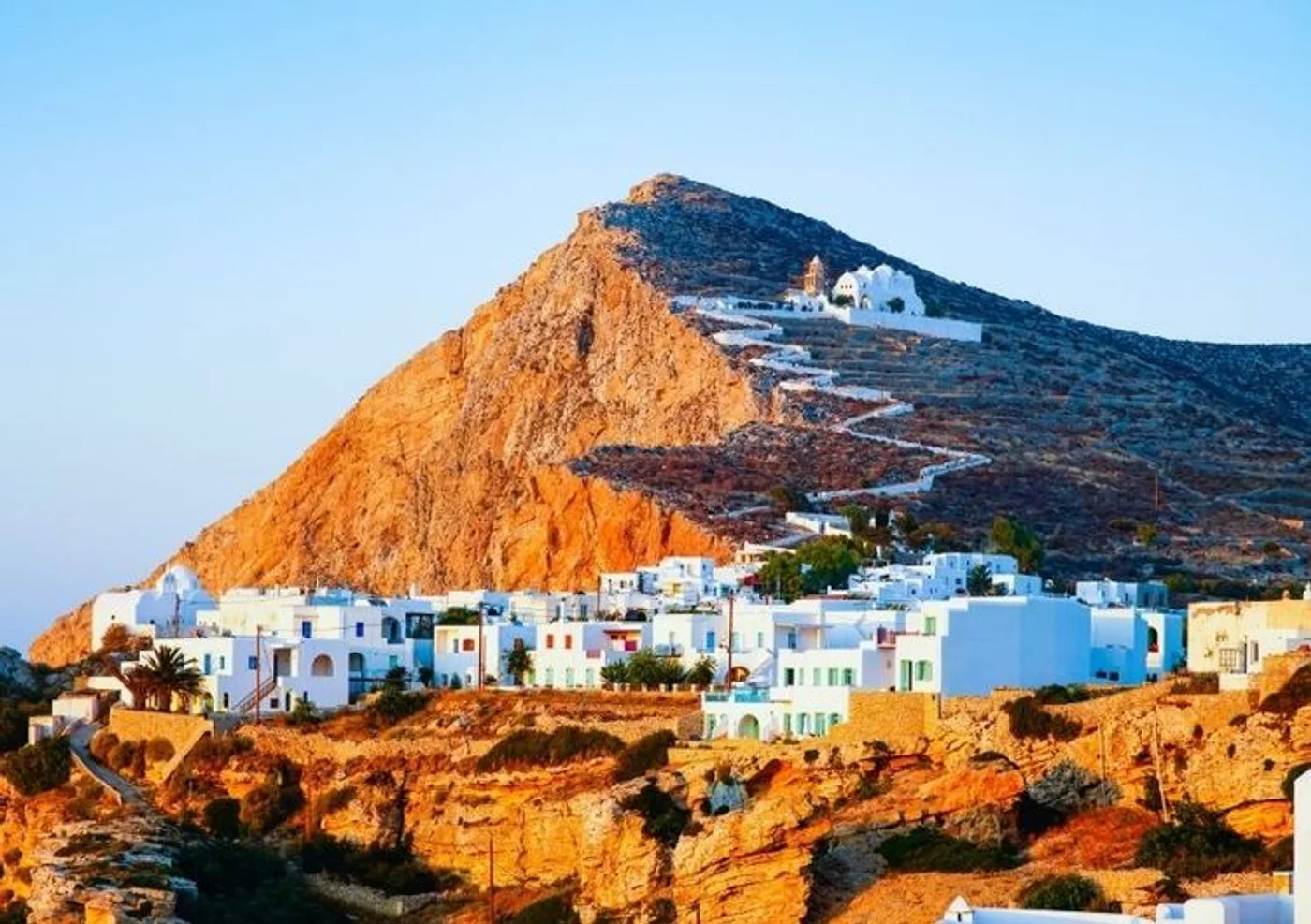 ATENAS, MILOS Y FOLEGANDROS - 2026 - Imagen 4