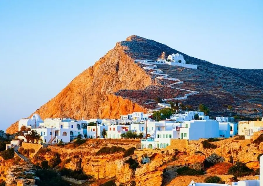 ATENAS, MILOS Y FOLEGANDROS - 2026 - Imagen 4