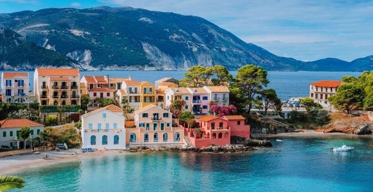 ATENAS y KEFALONIA - 2026 - Imagen 1