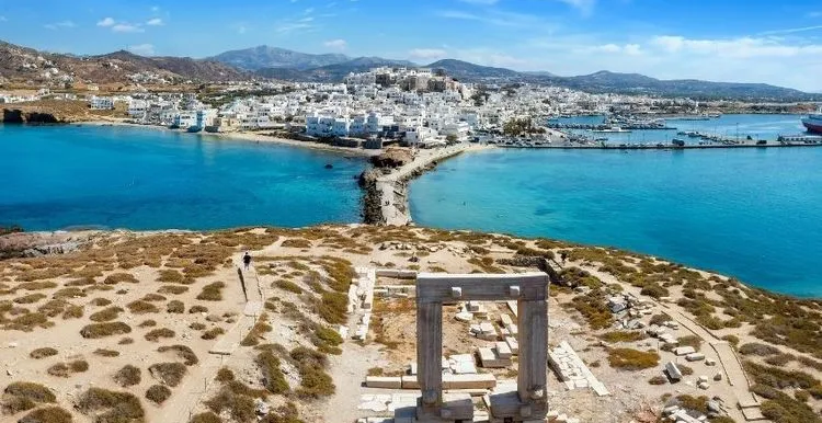 ATENAS, NAXOS Y PAROS - 2026 - Imagen 3
