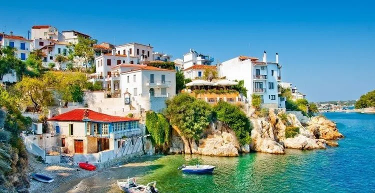 ATENAS y SKIATHOS - 2026 - Imagen 1