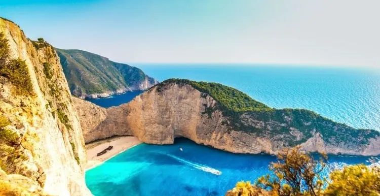 ATENAS y ZAKYNTHOS - 2026 - Imagen 1