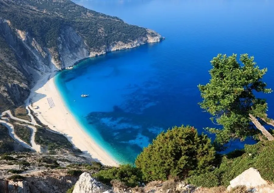 ISLA DE CORFÚ CON COCHE - 2026 - Imagen 2