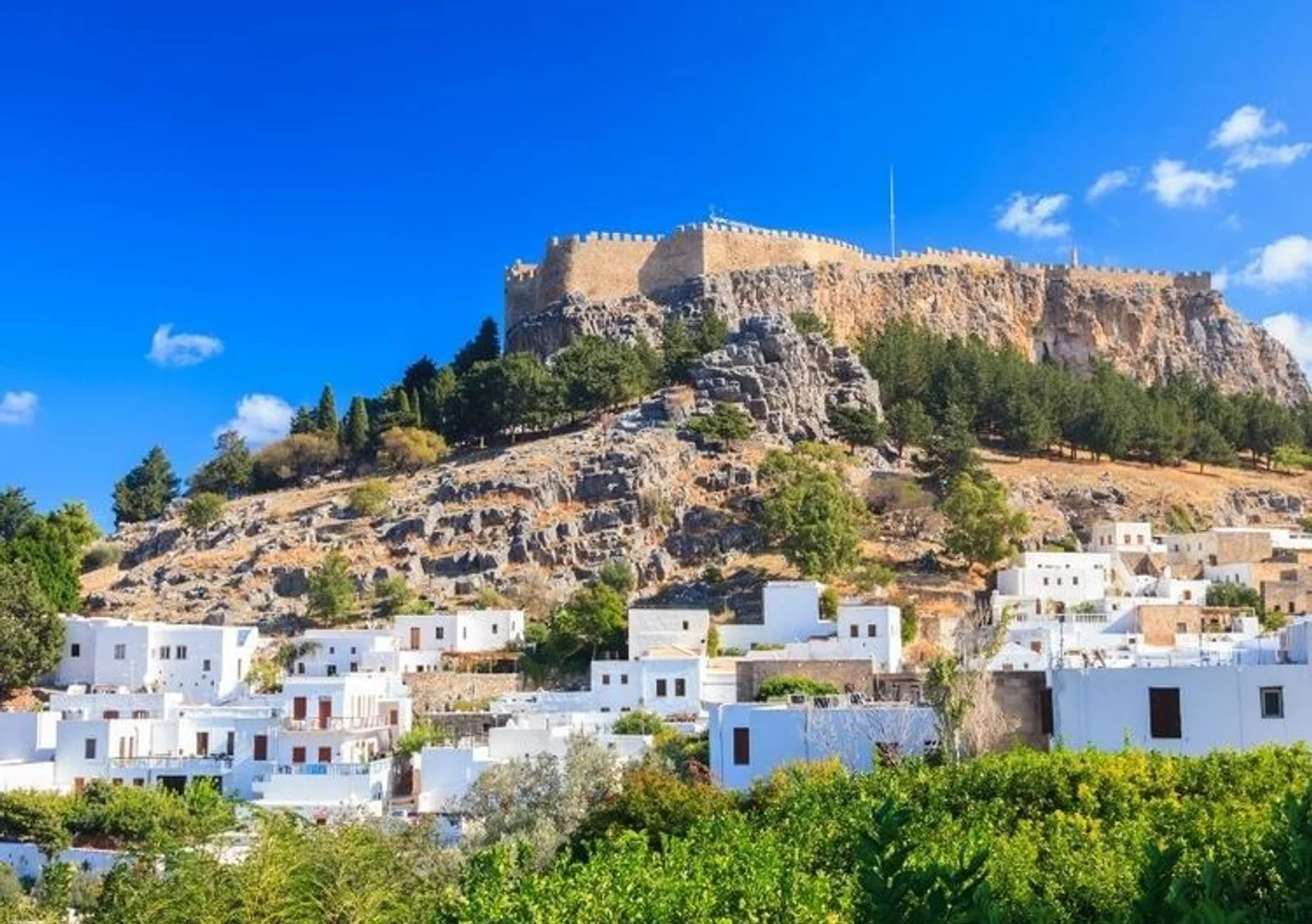 ISLA DE RODAS CON COCHE - 2026 - Imagen 2