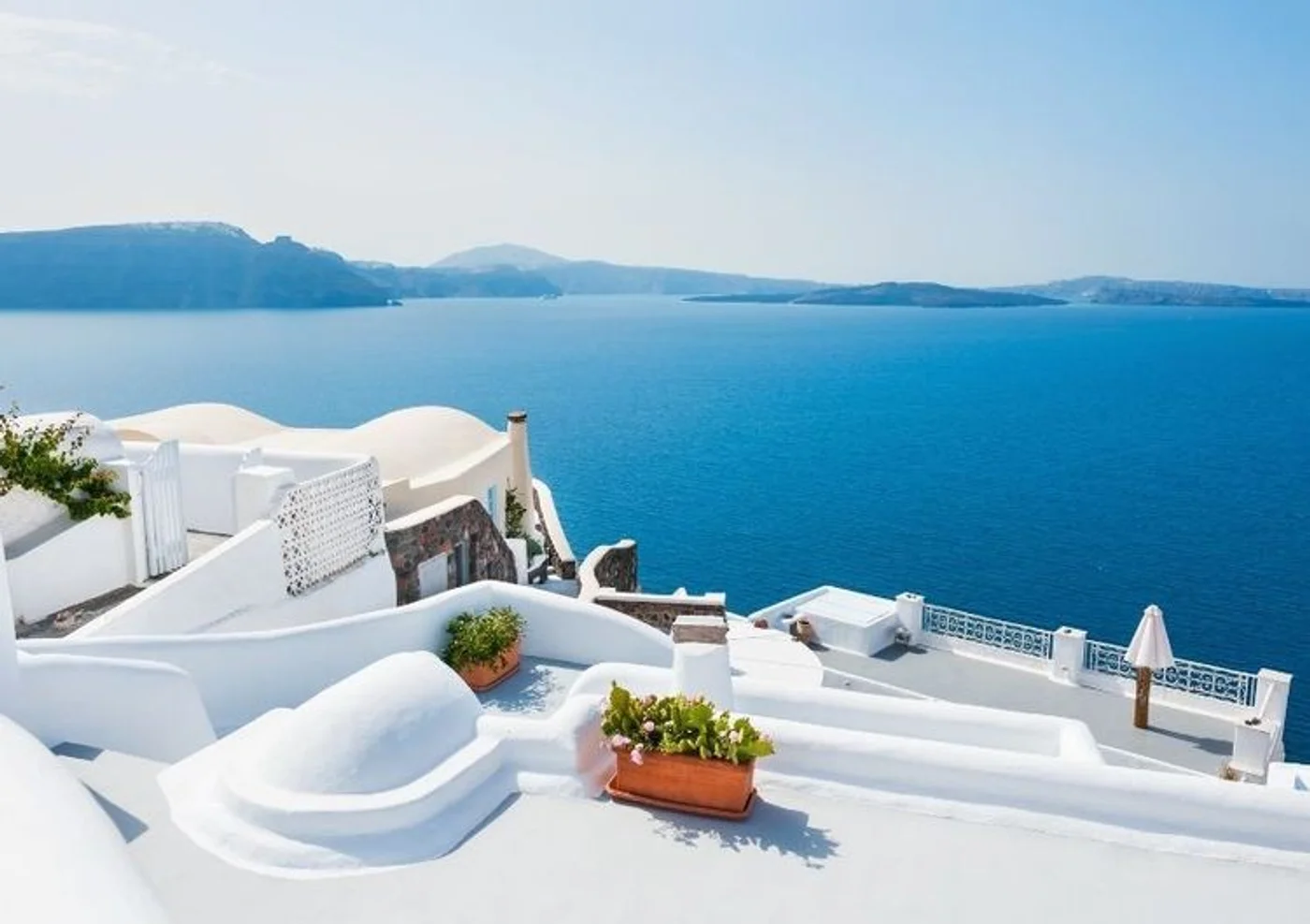 ISLA DE SANTORINI CON COCHE - 2026 - Imagen 2