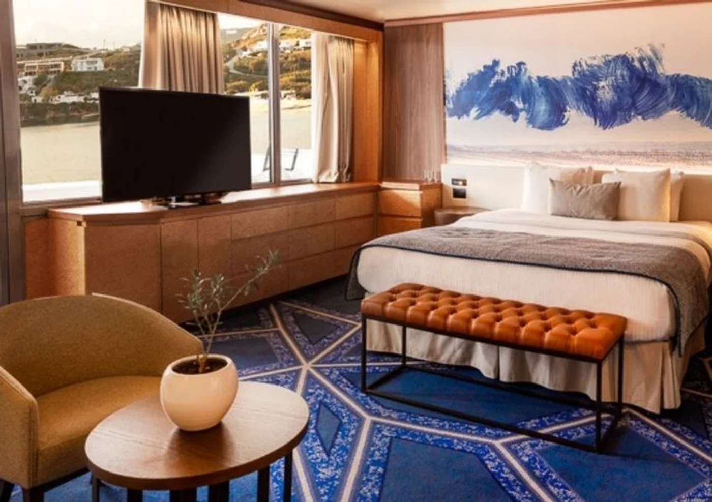 ATENAS y CRUCERO EGEO IDÍLICO – 2026 - Imagen 4