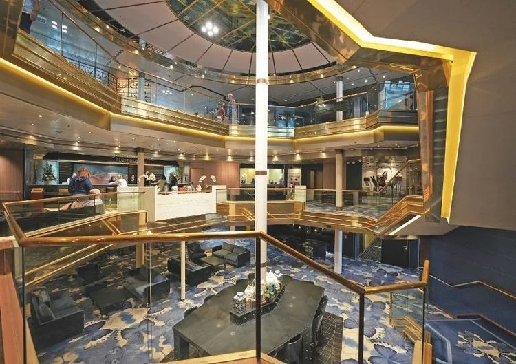 ATENAS y CRUCERO EGEO IDÍLICO – 2026 - Imagen 3