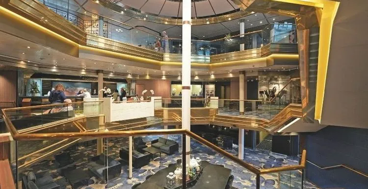 ATENAS y CRUCERO EGEO IDÍLICO – 2026 - Imagen 3