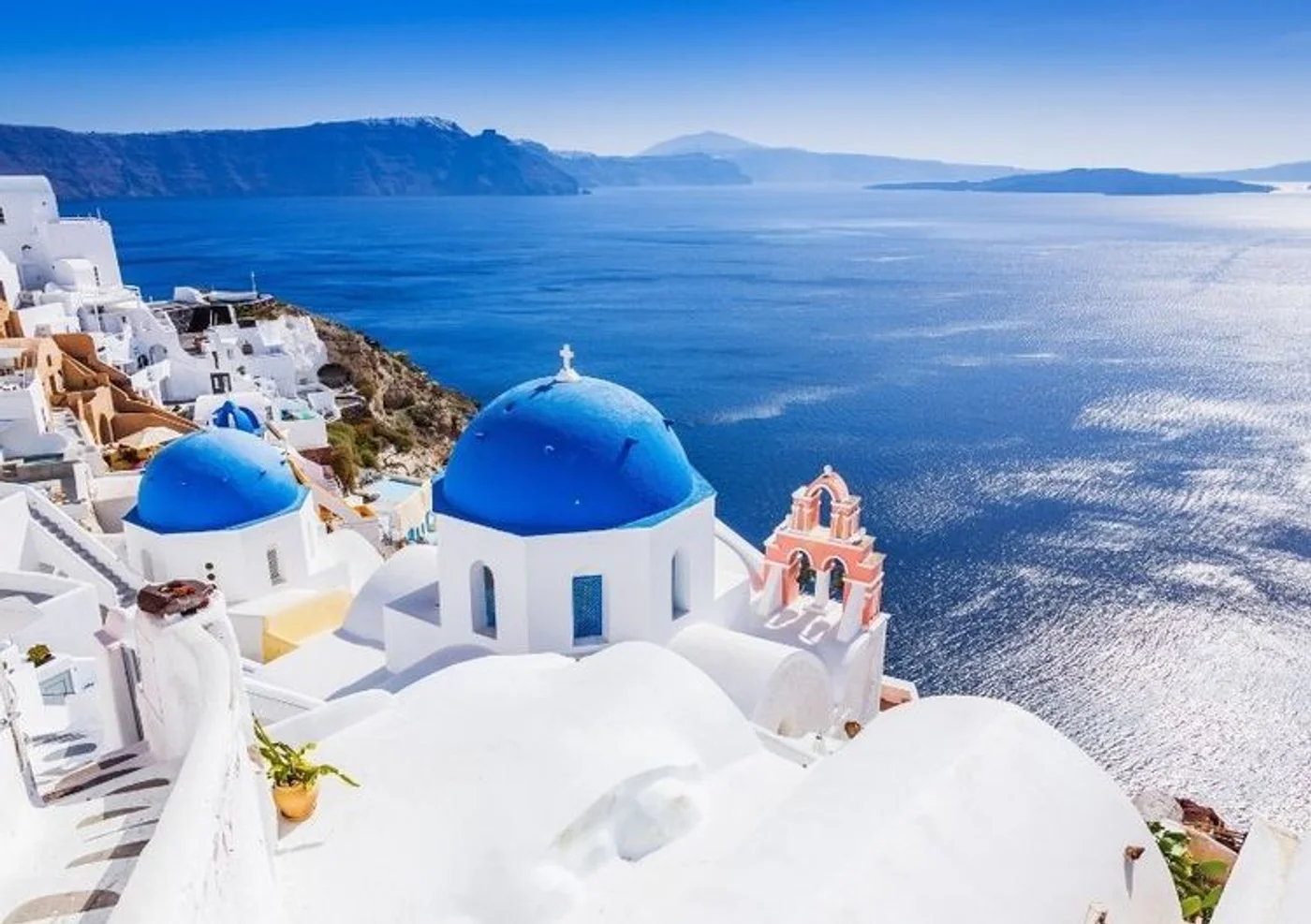 ATENAS, PAROS, SANTORINI Y CRETA - 2026 - Imagen 1