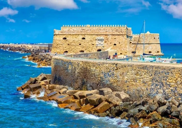 ISLA DE CRETA CON COCHE - 2026 - Imagen 6