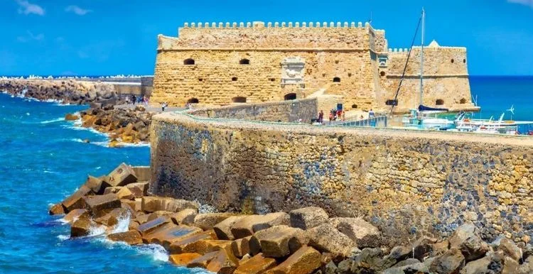 ATENAS, GRECIA CLÁSICA Y CRETA - 2026 - Imagen 1