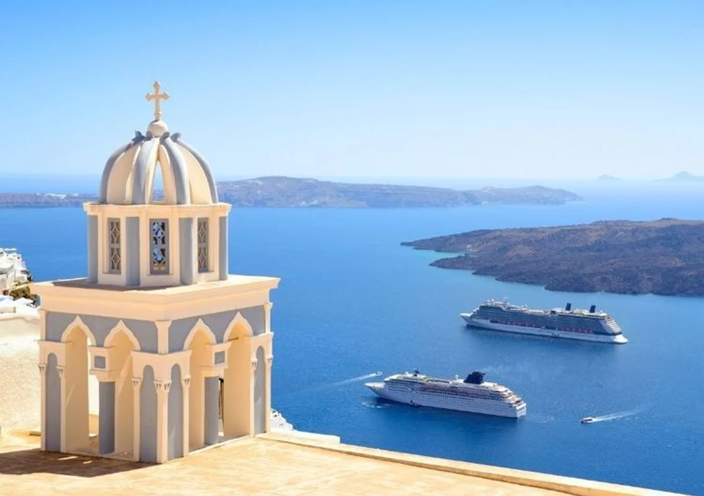 ATENAS, GRECIA CLÁSICA Y CRUCERO - 2026 - Imagen 1