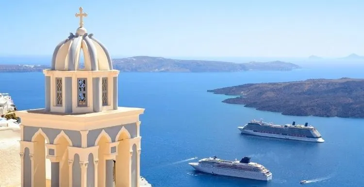 ATENAS, GRECIA CLÁSICA Y CRUCERO - 2026 - Imagen 1