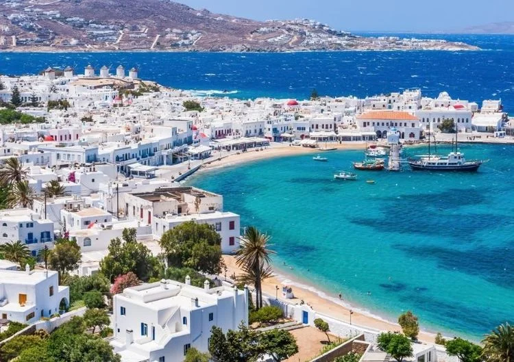 ATENAS, MYKONOS Y SANTORINI - 2026 - Imagen 6