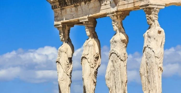 ATENAS y GRECIA CLÁSICA - 2026 - Imagen 1