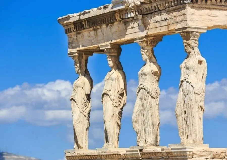 ATENAS y GRECIA CLÁSICA - 2026 - Imagen 1