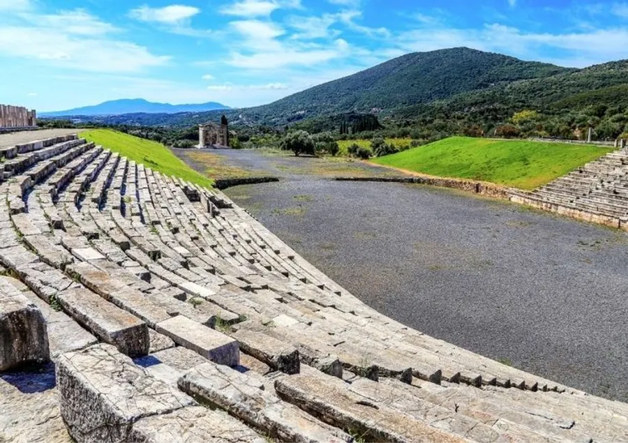 ATENAS Y CIRCUITO GRECOBIZANTINO - 2026 - Imagen 1