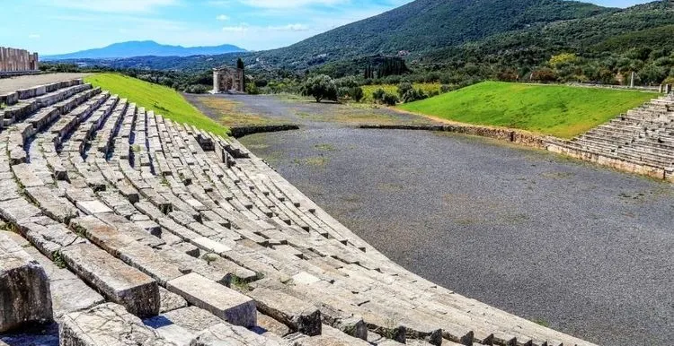 ATENAS Y CIRCUITO GRECOBIZANTINO - 2026 - Imagen 1