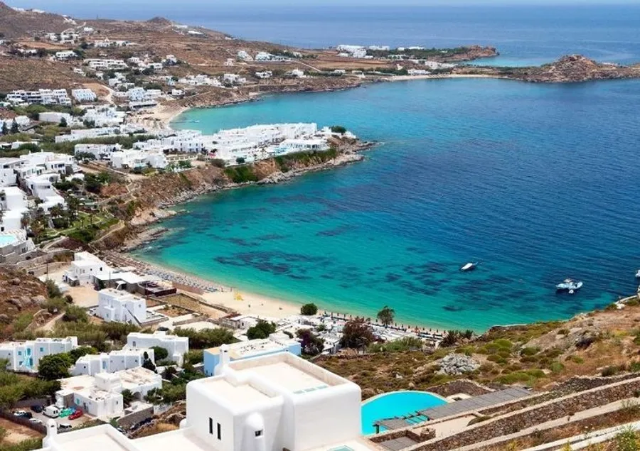 ATENAS Y CRUCERO EGEO ICONICO - 2026 - Imagen 1