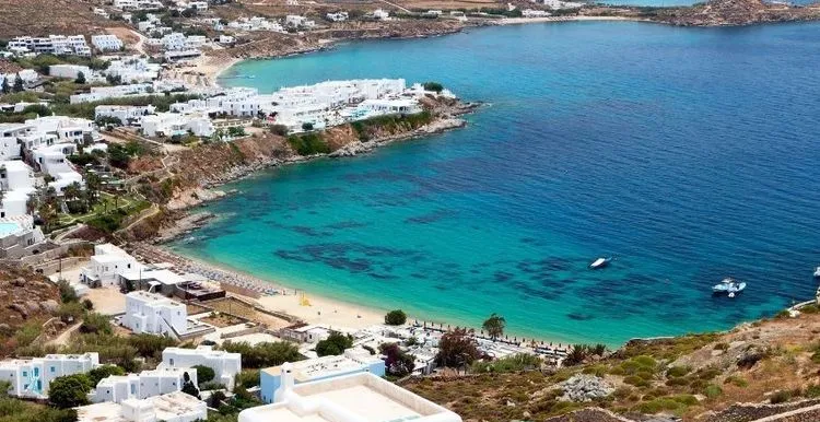 ATENAS Y CRUCERO EGEO ICONICO - 2026 - Imagen 1