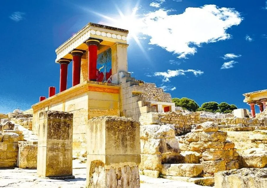 CRETA Y RODAS - 2026 - Imagen 1