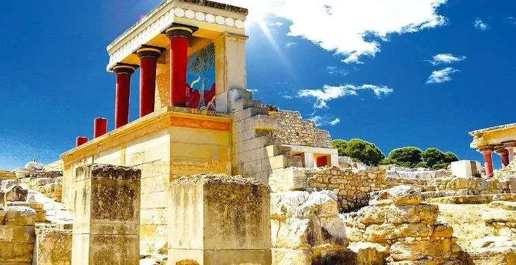 CRETA Y RODAS - 2026 - Imagen 1