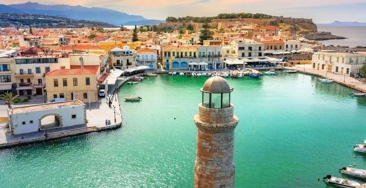 ATENAS, MYKONOS, NAXOS Y CRETA - 2026 - Imagen 1