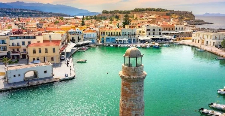 ATENAS, MYKONOS, NAXOS Y CRETA - 2026 - Imagen 1