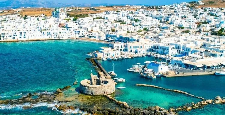 ATENAS, NAXOS Y PAROS - 2026 - Imagen 4