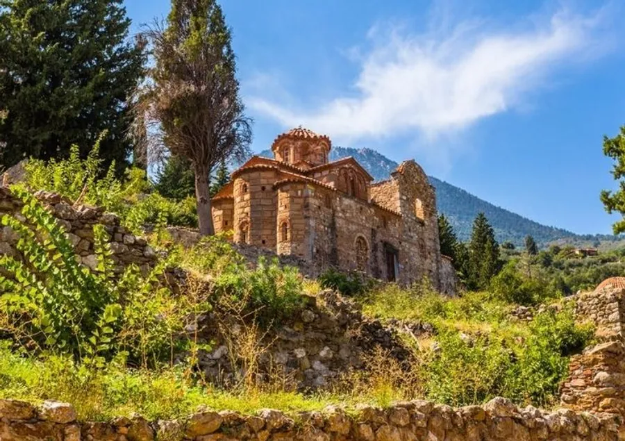 CIRCUITO GRAN TOUR DE GRECIA - 2026 - Imagen 5