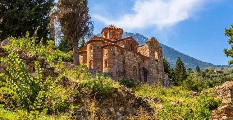 CIRCUITO GRAN TOUR DE GRECIA - 2026 - Imagen 5