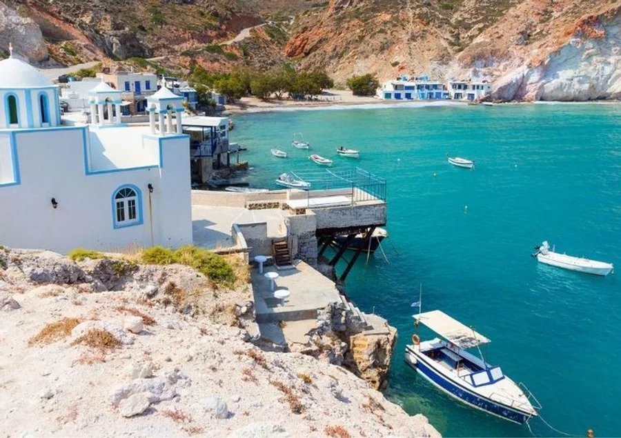 ATENAS y CRUCERO EGEO IDÍLICO – 2026 - Imagen 1