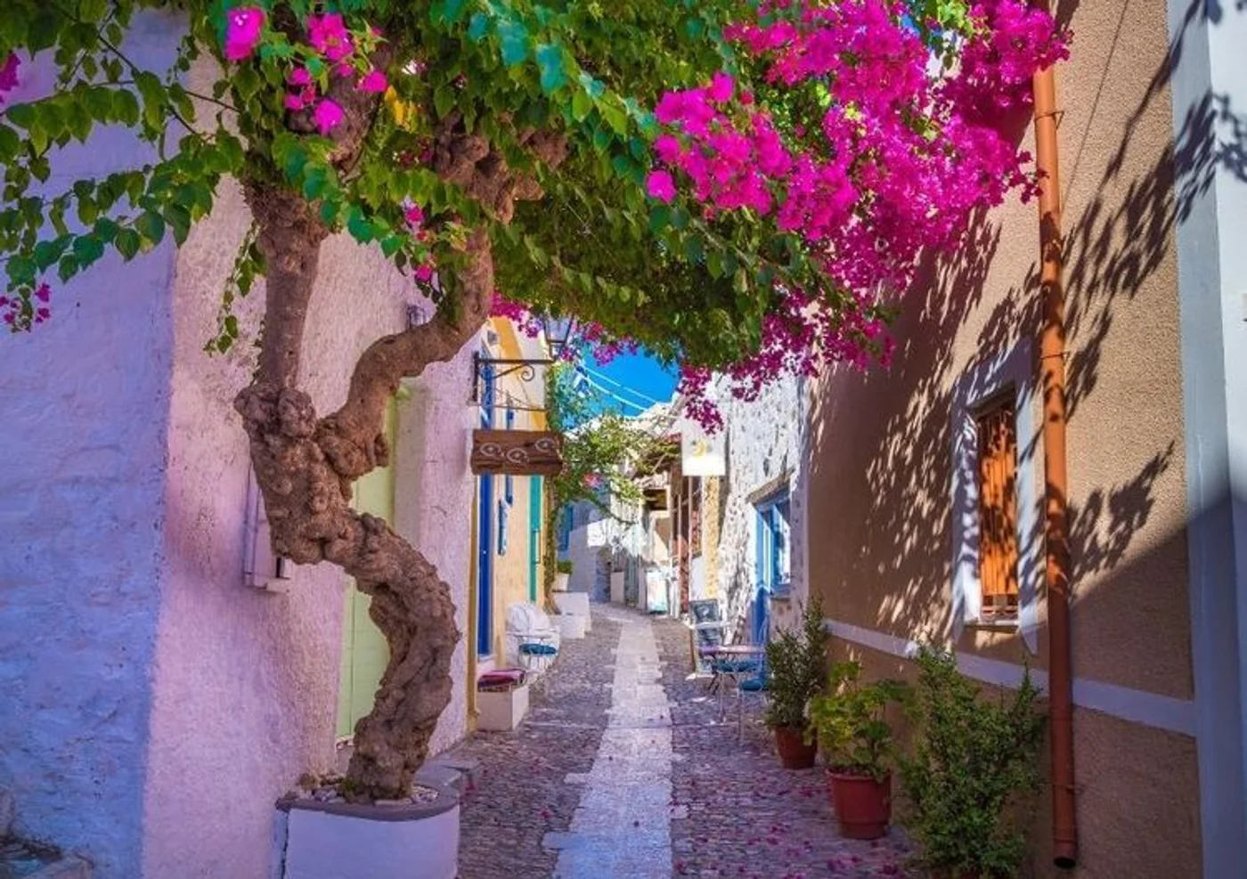 ATENAS, SYROS Y SANTORINI - 2026 - Imagen 1