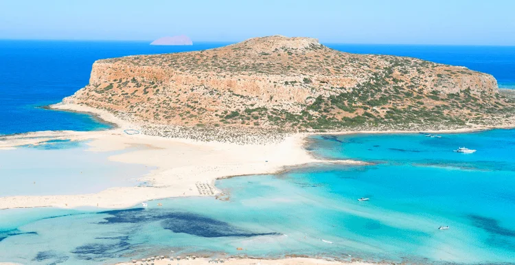ISLA DE CRETA CON COCHE - 2026 - Imagen 1
