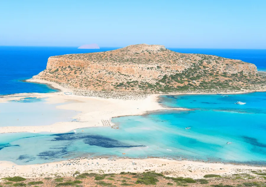 ISLA DE CRETA CON COCHE - 2026 - Imagen 1