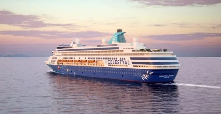 CRUCERO EGEO IDÍLICO DE 7 NOCHES - 2026  - Imagen 1