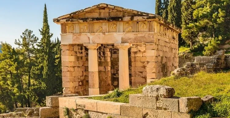 FLY & DRIVE: ANTIGUA GRECIA - 2026 - Imagen 1