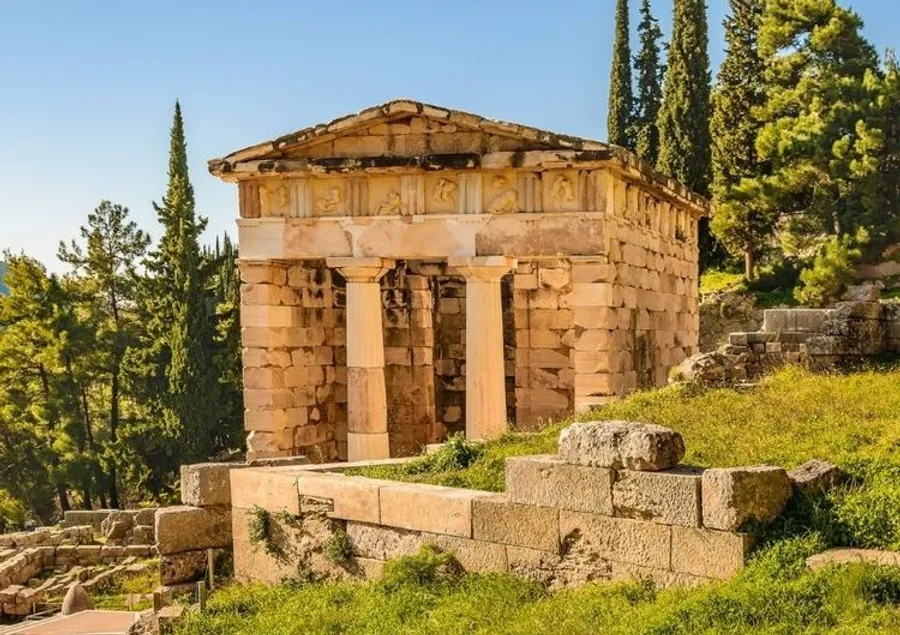 FLY & DRIVE: ANTIGUA GRECIA - 2026 - Imagen 1